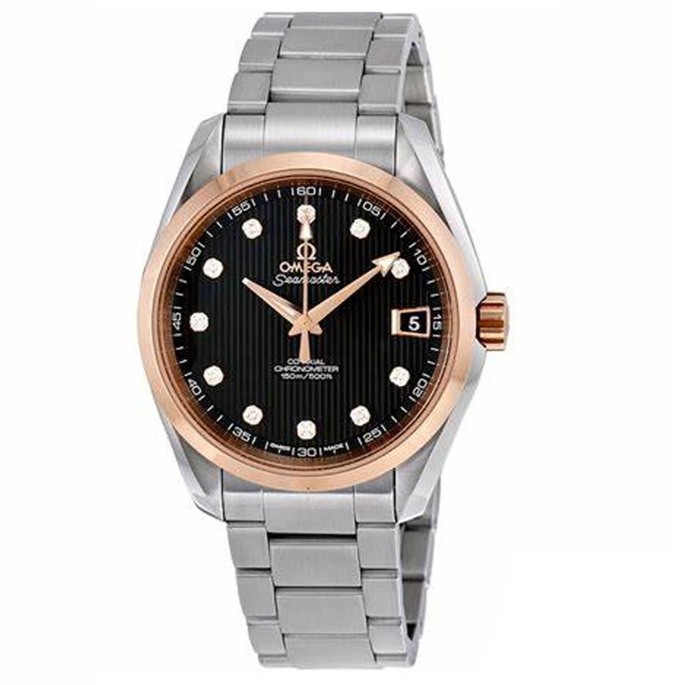 Omega 38.5mm Nam 231.20.39.21.51.003