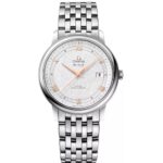 Omega 39.5mm Nam 424.10.40.20.02.004 - Ảnh 1