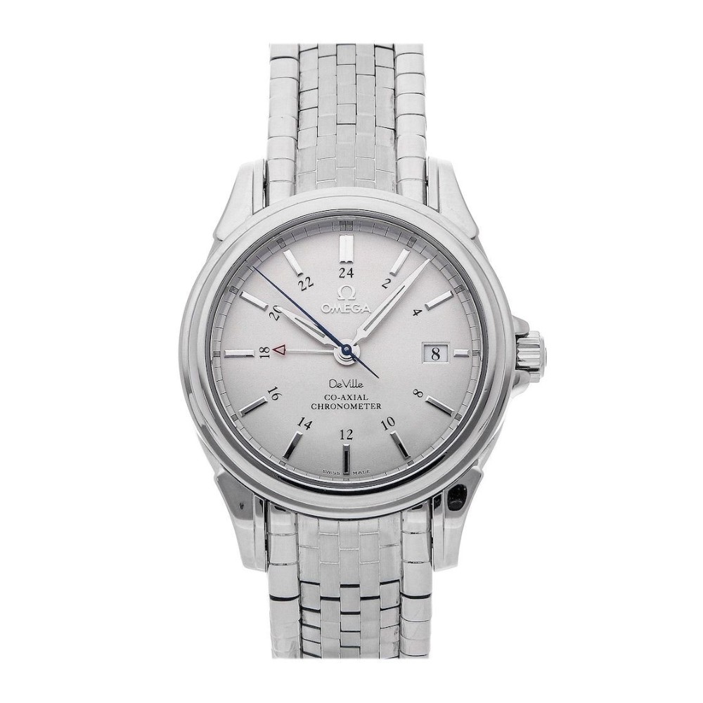 Omega 39mm Nam 4533.31.00