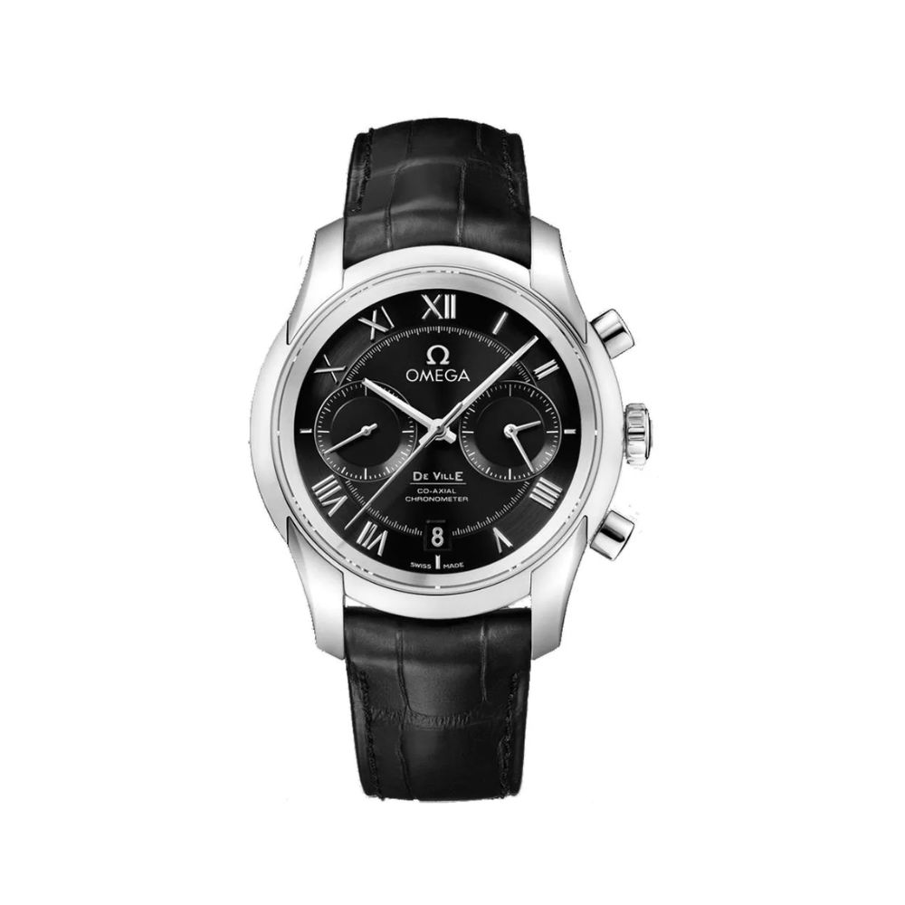 Omega 42mm Nam 431.13.42.51.01.001