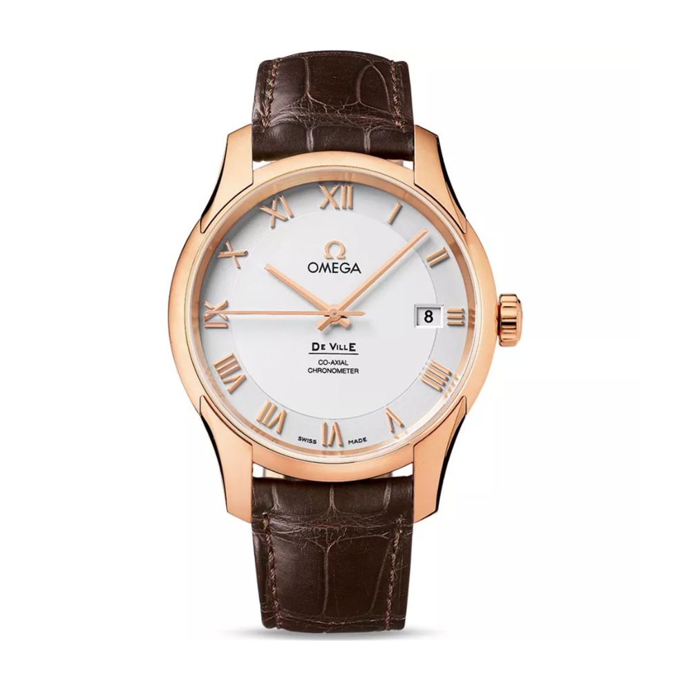Omega 41mm Nam 431.53.41.21.02.001