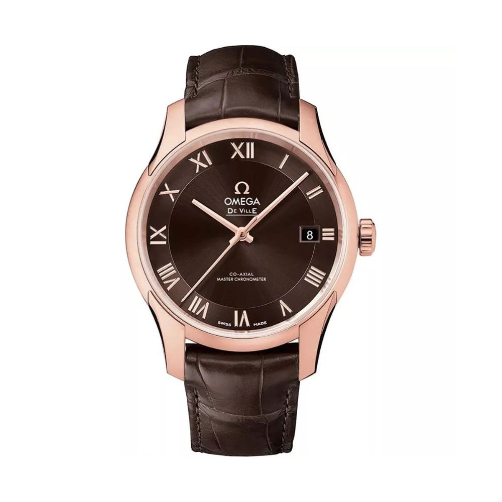 Omega 41mm Nam 433.53.41.21.13.001