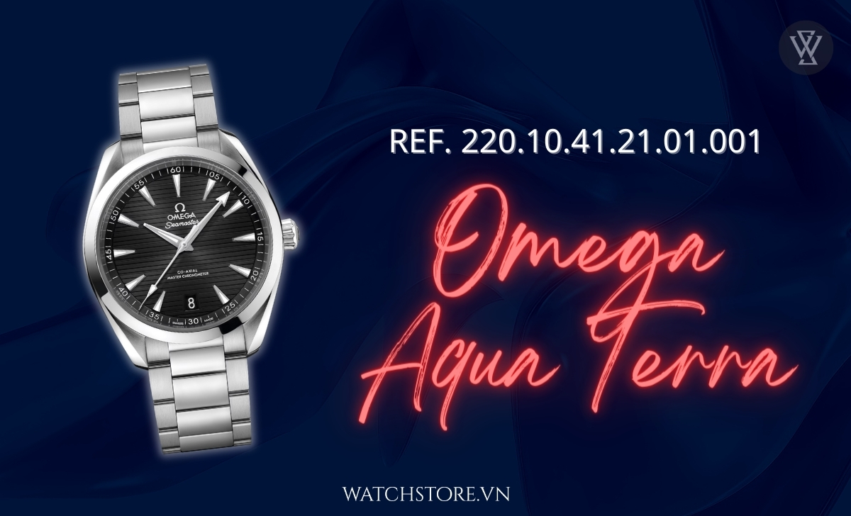 omega aqua terra 11 1