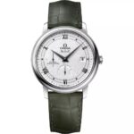 Omega 39.5mm Nam 424.13.40.21.02.004 - Ảnh 1