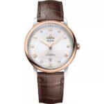 Omega 39.5mm Nam 424.23.40.20.52.001 - Ảnh 1