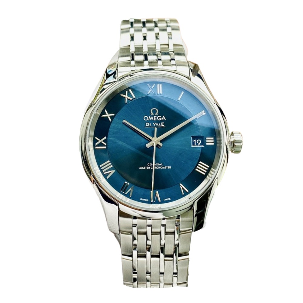 Omega 41mm Nam 433.10.41.21.03.001