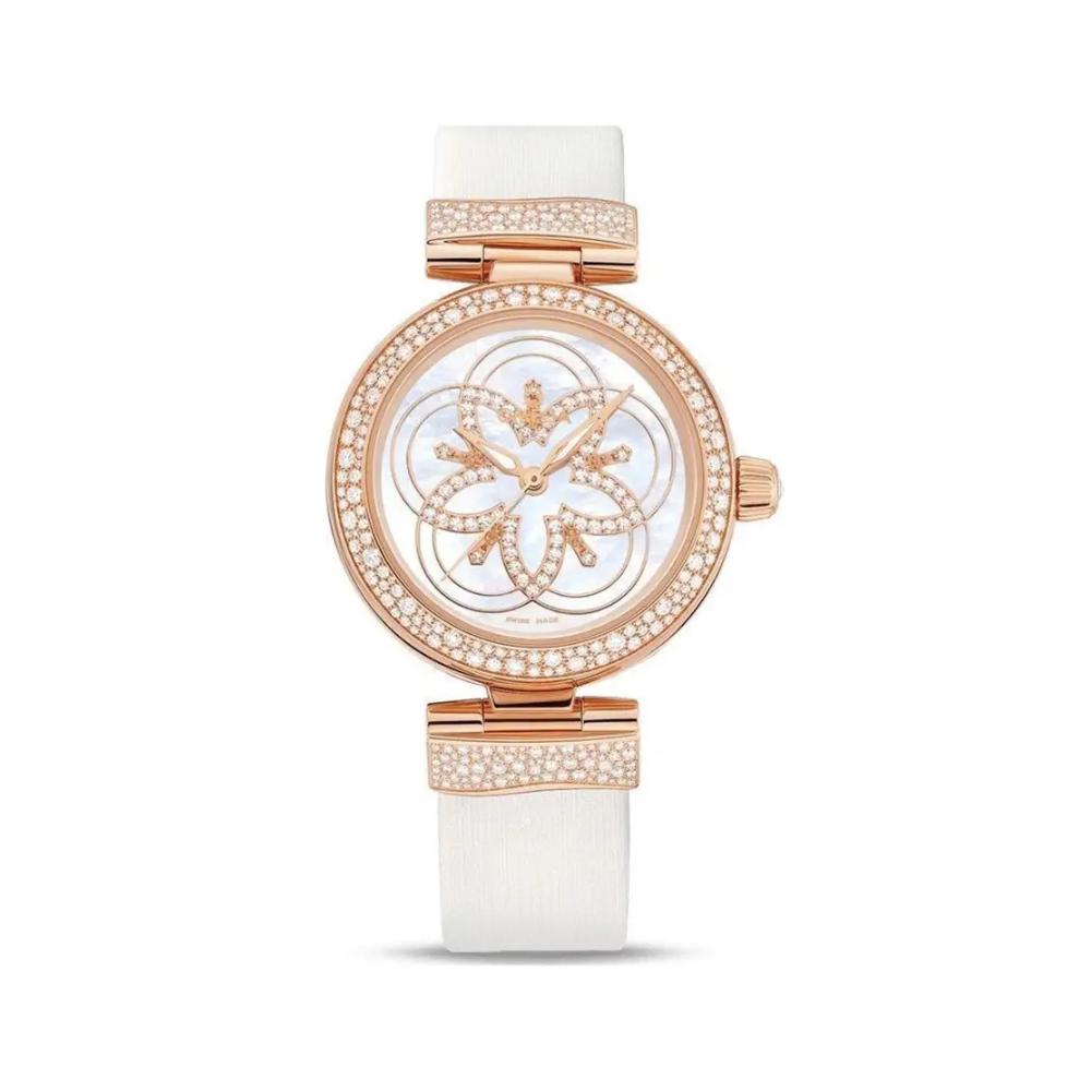 Omega 34mm Nữ 425.67.34.20.55.006