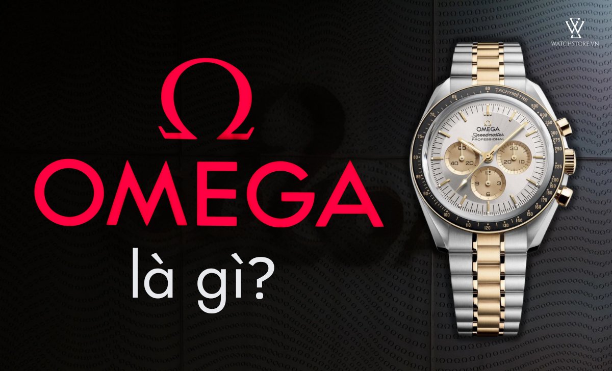 omega là gì