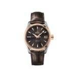 Omega 38.5mm Nam 231.23.39.21.06.001 - Ảnh 1