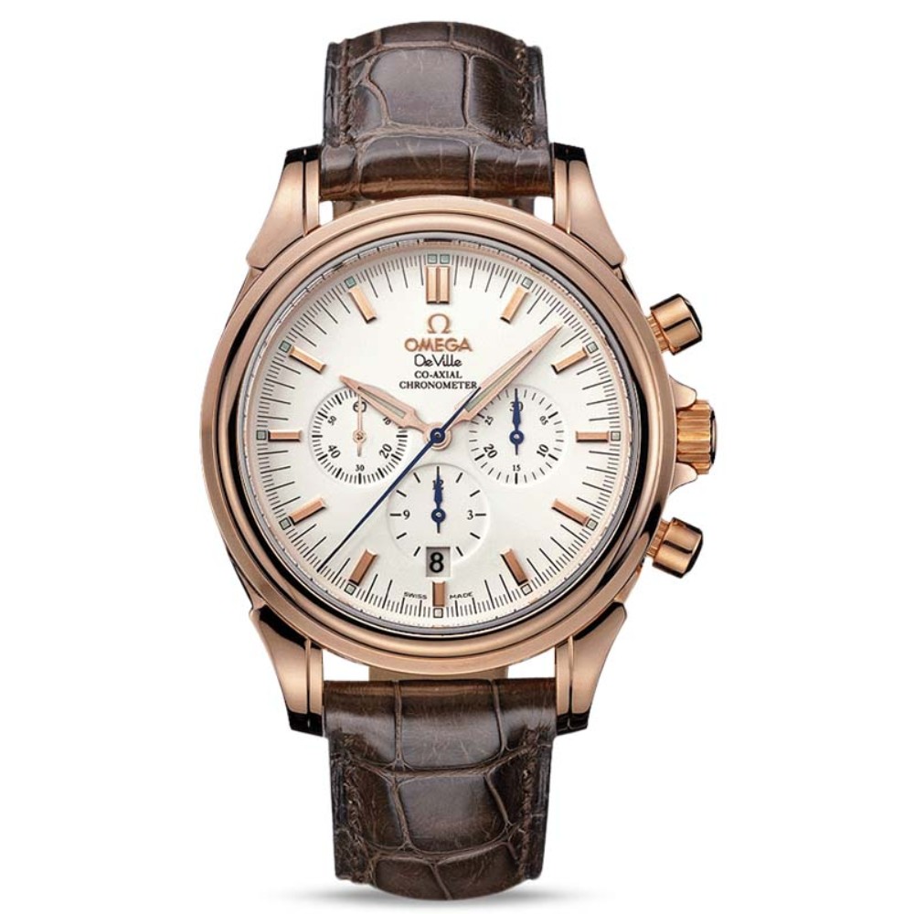 Omega 41mm Nam 4650.20.32