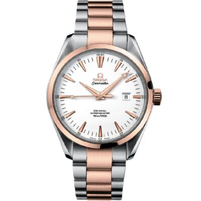 Omega Seamaster Nam 2303.30.00 - hàng lướt