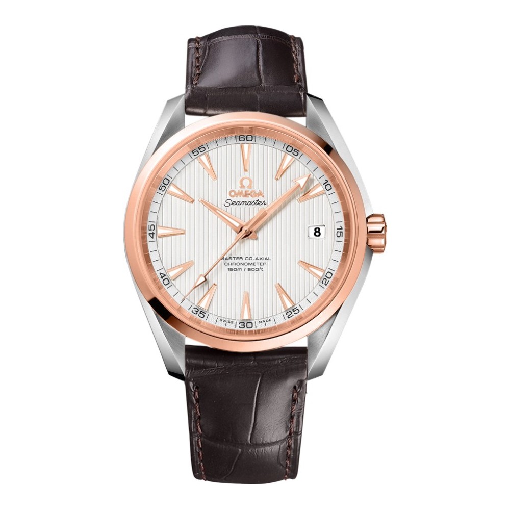 Omega 41.5mm Nam 231.23.42.21.02.001