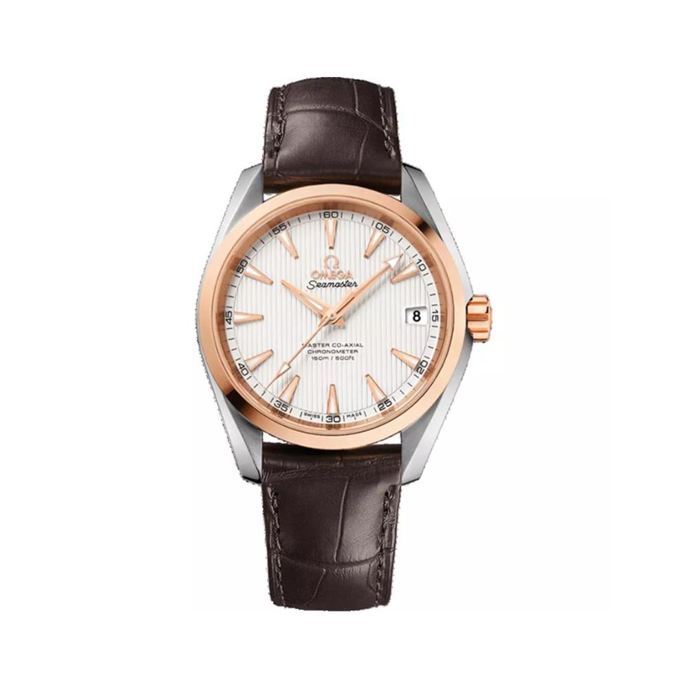 Omega 38.5mm Nam 231.23.39.21.02.001