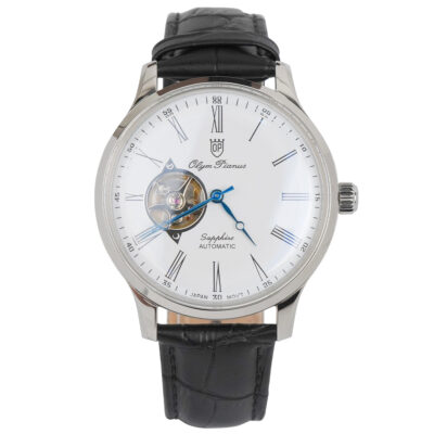 Olym Pianus 40mm Nam OP99141-71.1AGS-GL-T chính hãng Olym Pianus 40mm Nam OP99141-71.1AGS-GL-T