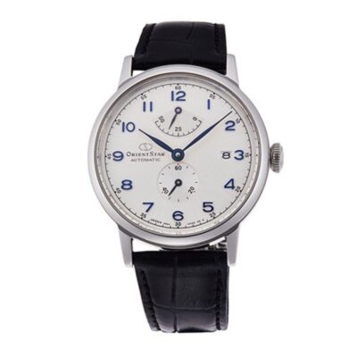 Đồng hồ Orient 39mm Nam RE-AW0004S00B chính hãng Ảnh sản phẩm Orient 39mm Nam RE-AW0004S00B
