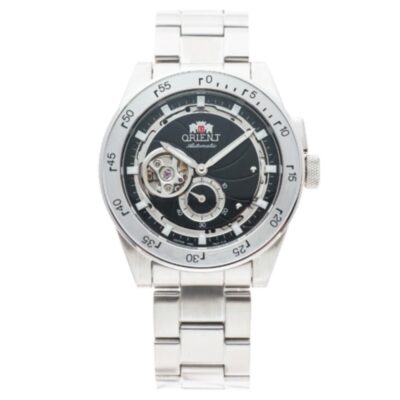 Đồng hồ Orient 41mm Nam RA-AR0201B30B (RA-AR0201B10B) chính hãng Ảnh sản phẩm Orient 41mm Nam RA-AR0201B30B (RA-AR0201B10B)