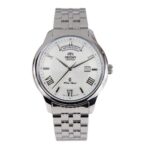 Orient 41mm Nam TEV0P002WH (SEV0P002WH) - Ảnh 1