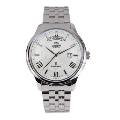 Đồng hồ Orient 41mm Nam TEV0P002WH (SEV0P002WH) chính hãng Ảnh sản phẩm Orient 41mm Nam TEV0P002WH (SEV0P002WH)