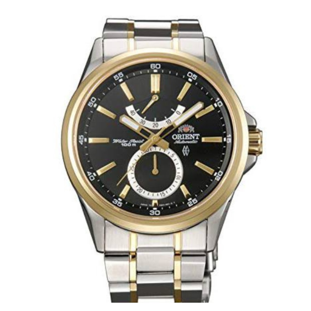 Orient 42mm Nam TFM01001B0