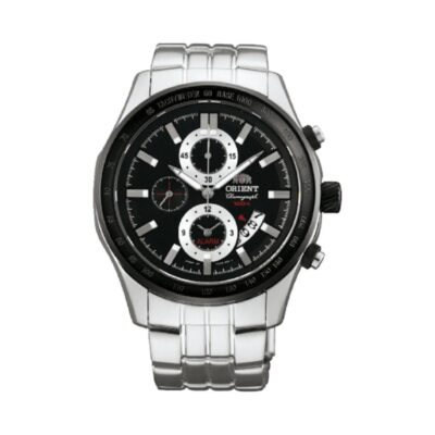 Đồng hồ Orient 44mm Nam TTD0Z001B0 (FTD0Z001B0) chính hãng Ảnh sản phẩm Orient 44mm Nam TTD0Z001B0 (FTD0Z001B0)