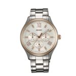 Orient 39mm Nam TUX01004W0 (FUX01004W0) - Ảnh 1