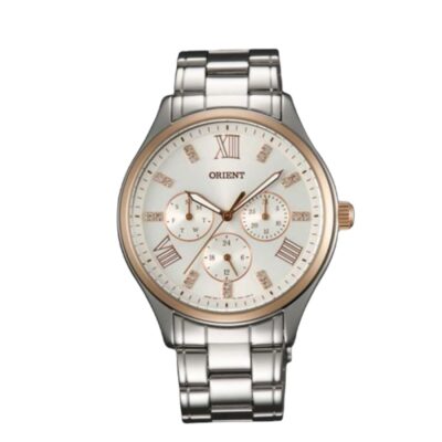 Đồng hồ Orient 39mm Nam TUX01004W0 (FUX01004W0) chính hãng Ảnh sản phẩm Orient 39mm Nam TUX01004W0 (FUX01004W0)