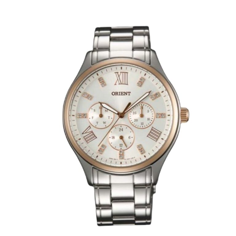 Orient 39mm Nam TUX01004W0 (FUX01004W0)