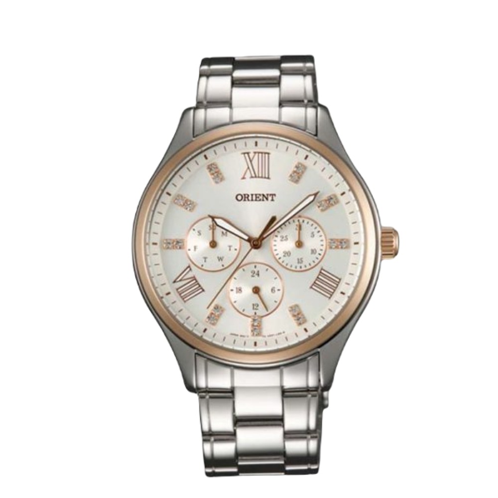 Orient 39mm Nam TUX01004W0