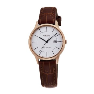 Đồng hồ Orient 30mm Nữ RF-QA0001S30B (RF-QA0001S10B) chính hãng Ảnh sản phẩm Orient 30mm Nữ RF-QA0001S30B (RF-QA0001S10B)