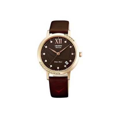 Đồng hồ Orient 36mm Nữ TER2H002T0 (FER2H002T0) chính hãng Ảnh sản phẩm Orient 36mm Nữ TER2H002T0 (FER2H002T0)