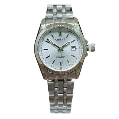 Đồng hồ Orient 27mm Nữ TSZ3W003W0 (SSZ3W003W0) chính hãng Ảnh sản phẩm Orient 27mm Nữ TSZ3W003W0 (SSZ3W003W0)
