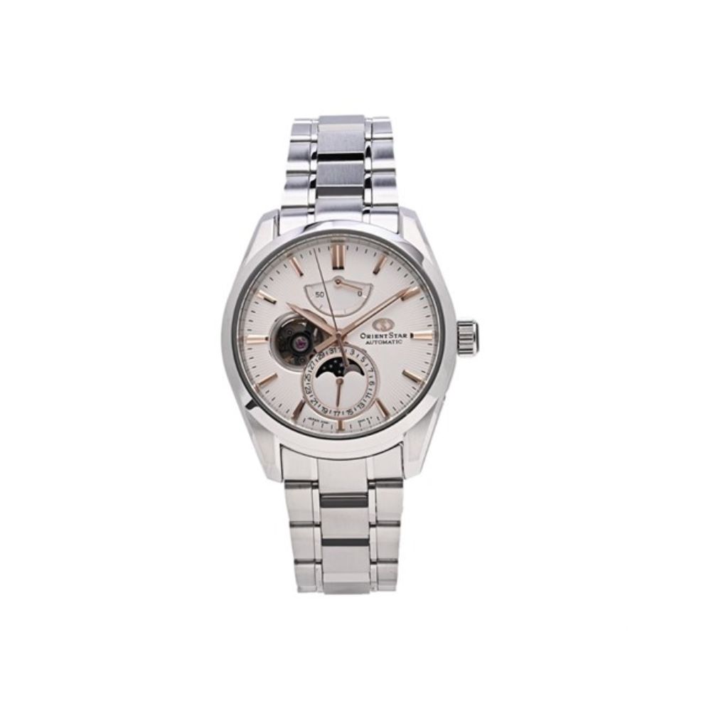 Orient 41mm Nam RE-AY0003S00B