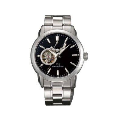Đồng hồ Orient 39mm Nam SDA02002B0 chính hãng Ảnh sản phẩm Orient 39mm Nam SDA02002B0