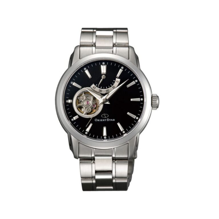 Orient 39mm Nam SDA02002B0