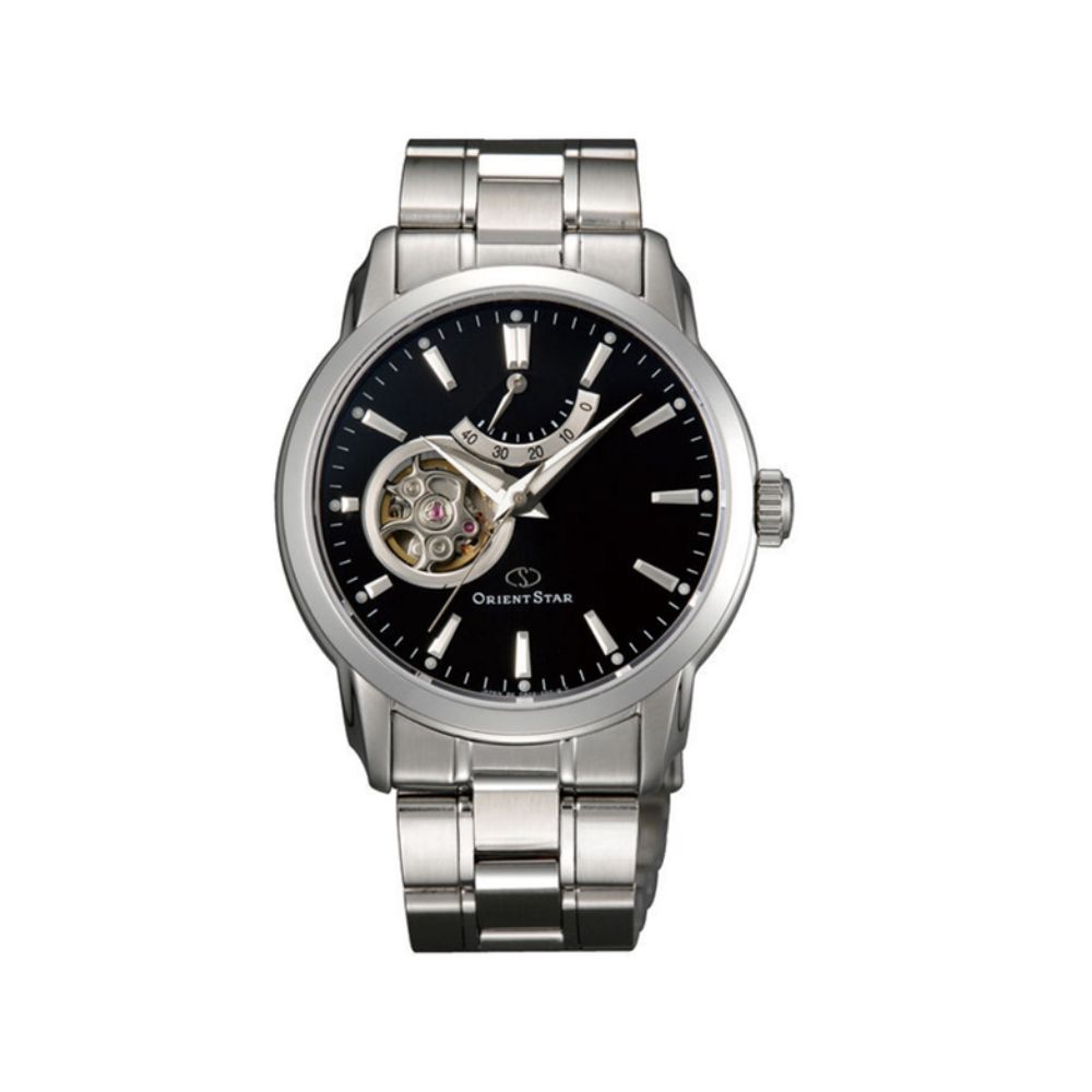 Orient 39mm Nam SDA02002B0