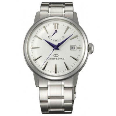 Orient 38.5mm Nam TAF02003W0 (SAF02003W0) chính hãng Orient 38.5mm Nam TAF02003W0 (SAF02003W0)