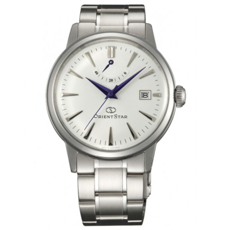 Orient 38.5mm Nam TAF02003W0 (SAF02003W0)