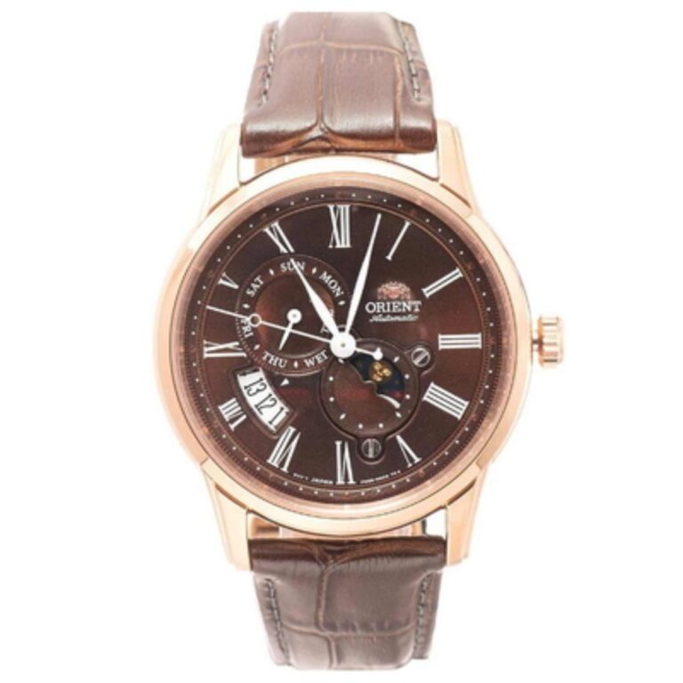 Orient 42.5mm Nam RA-AK0009T30C (RA-AK0009T00C)