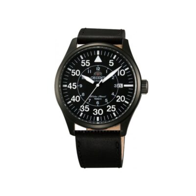 Đồng hồ Orient 42mm Nam TER2A001B0 (FER2A001B0) chính hãng Ảnh sản phẩm Orient 42mm Nam TER2A001B0 (FER2A001B0)