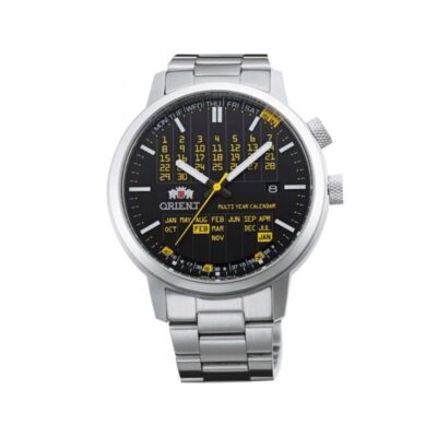 Đồng hồ Orient 44mm Nam TER2L002B0 (FER2L002B0) chính hãng Ảnh sản phẩm Orient 44mm Nam TER2L002B0 (FER2L002B0)