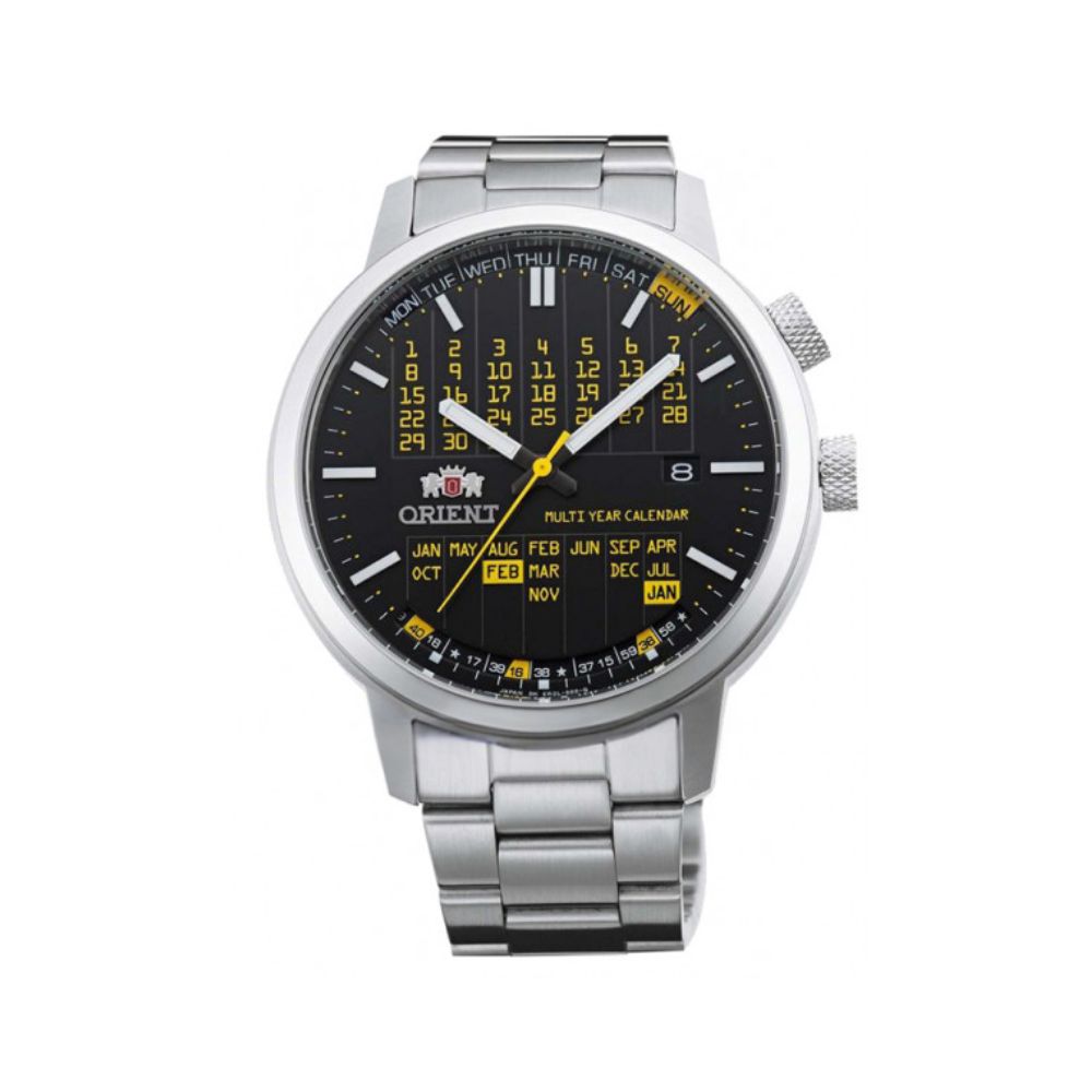 Orient 44mm Nam TER2L002B0