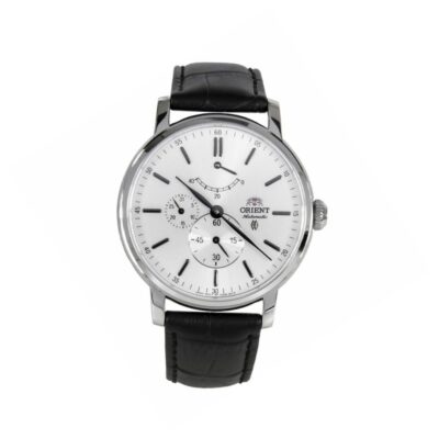 Đồng hồ Orient 41mm Nam TEZ09004W0 (FEZ09004W0 / SEZ09004W0) chính hãng Ảnh sản phẩm Orient 41mm Nam TEZ09004W0 (FEZ09004W0 / SEZ09004W0)