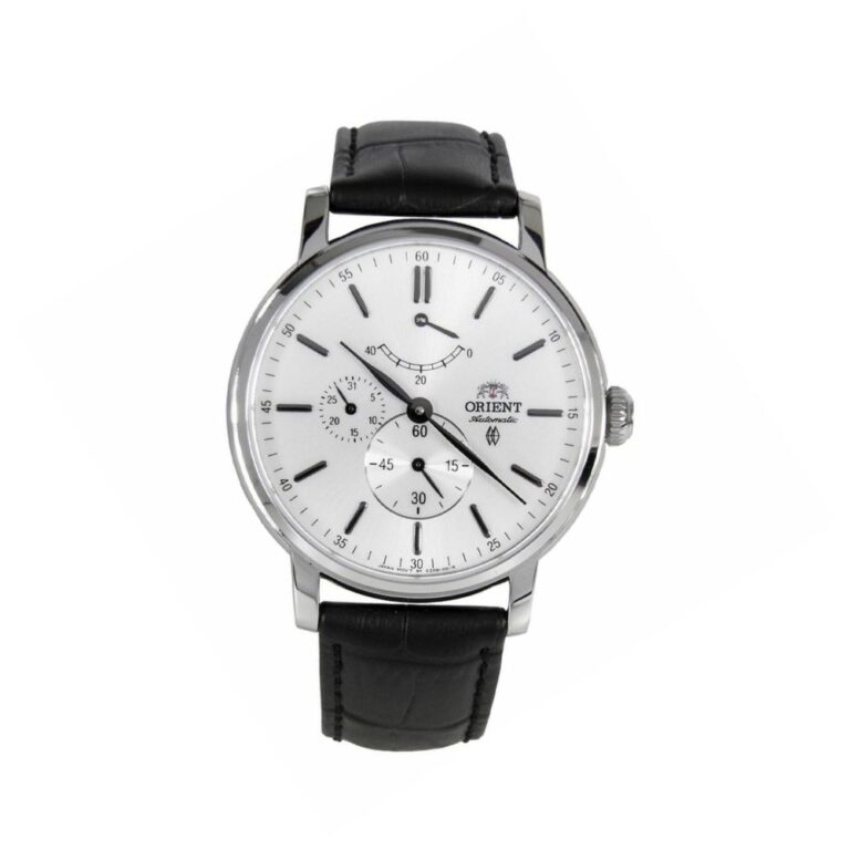 Orient 41mm Nam TEZ09004W0 (FEZ09004W0 / SEZ09004W0)