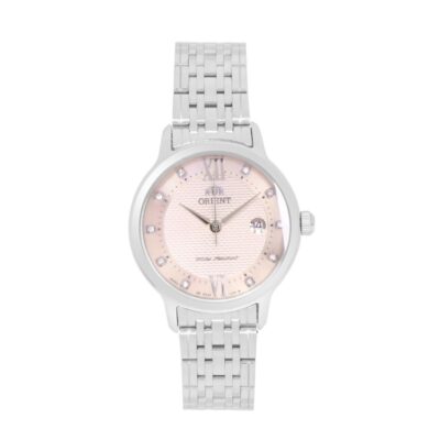 Đồng hồ Orient 28mm Nữ TSZ45003Z0 (SSZ45003Z0) chính hãng Ảnh sản phẩm Orient 28mm Nữ TSZ45003Z0 (SSZ45003Z0)