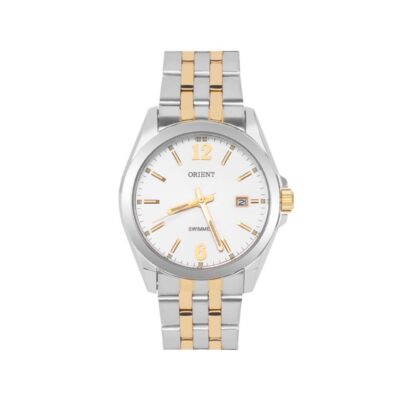 Đồng hồ Orient 38mm Nam TUND6002W0 (SUND6002W0) chính hãng Ảnh sản phẩm Orient 38mm Nam TUND6002W0 (SUND6002W0)