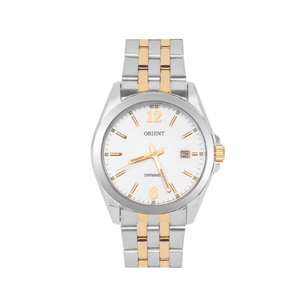 Orient 38mm Nam TUND6002W0