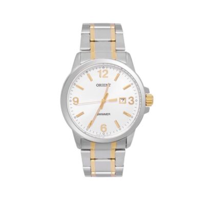 Đồng hồ Orient 40mm Nam TUNE5002W0 (SUNE5002W0) chính hãng Ảnh sản phẩm Orient 40mm Nam TUNE5002W0 (SUNE5002W0)