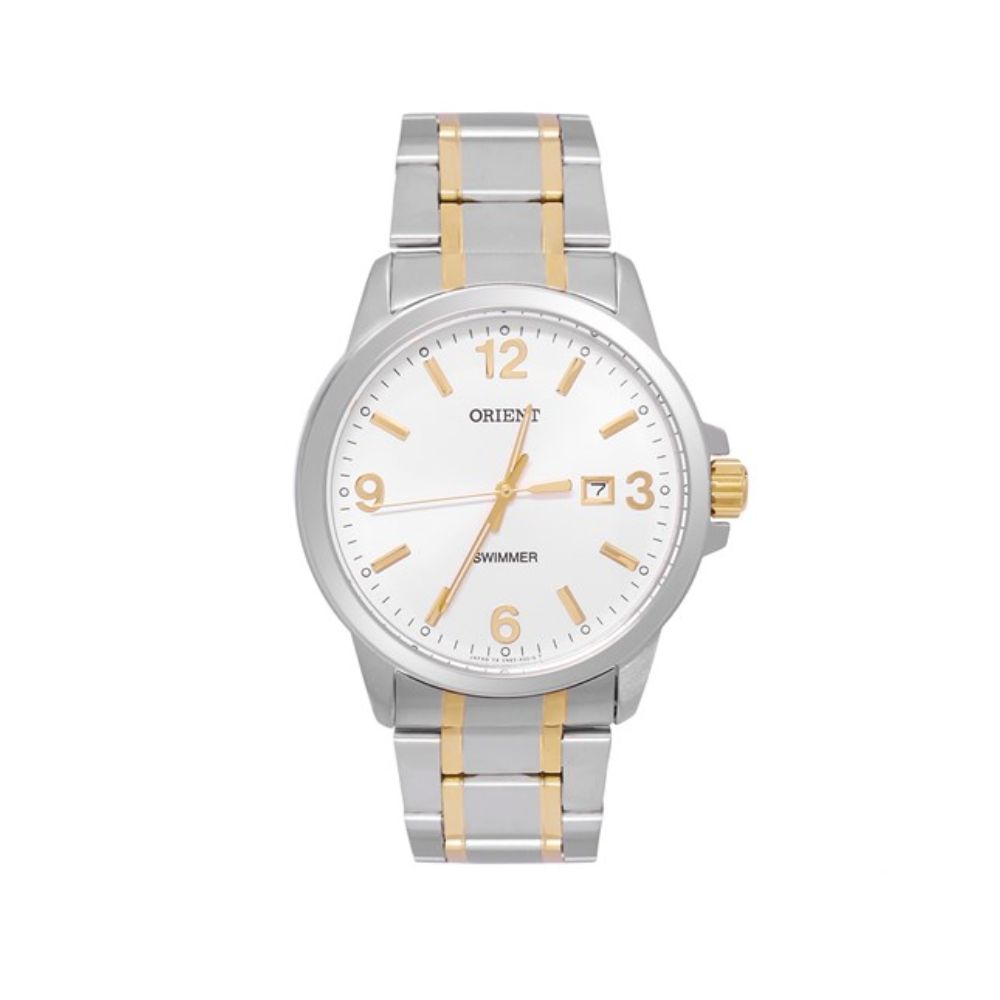 Orient 40mm Nam TUNE5002W0