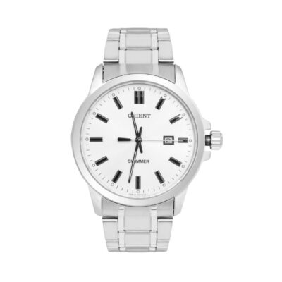 Đồng hồ Orient 40mm Nam TUNE5004W0 (SUNE5004W0) chính hãng Ảnh sản phẩm Orient 40mm Nam TUNE5004W0 (SUNE5004W0)
