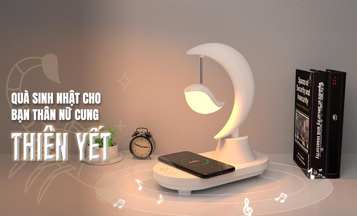 Tặng quà sinh nhật cho bạn thân nữ 12 cung hoàng đạo 8 quà sinh nhật cho bạn thân nữ cung Thiên Yết